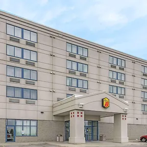 Hotel Super 8 By Wyndham